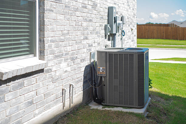Reliable Ac Installation contractor in Granite Falls, MN by FH HVAC